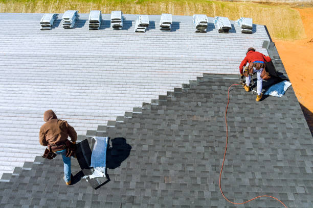 Professional Roofing Contractor in Childress, TX