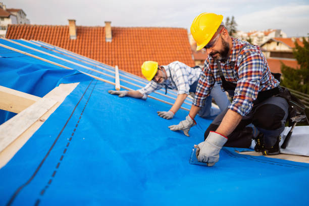 Roof Repair Estimates in Childress, TX